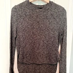 Zara Long Sleeve For Sale!